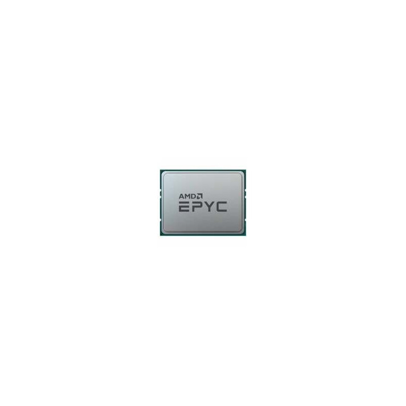 CPU AMD EPYC GENOA 9554P TRAY without Cooler (64x3.10GHz / 256MB / 360W) 128 Threads / 12 Memory Channels / Max Boost Cl