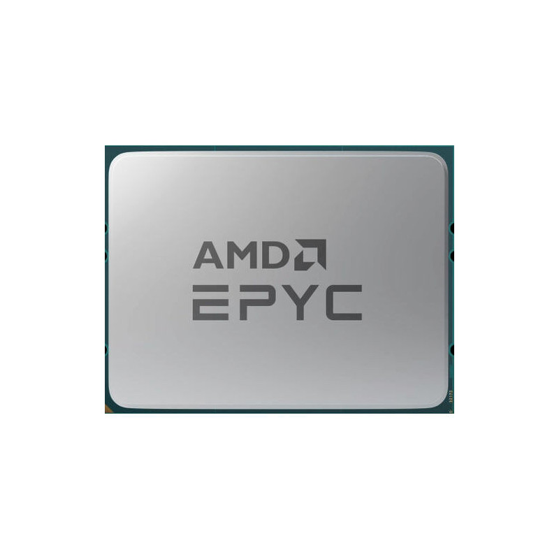 CPU AMD EPYC GENOA 9474F TRAY without Cooler (48x3.60GHz / 256MB / 320W-400W) 96 Threads / 12 Memory Channels / Max Boos