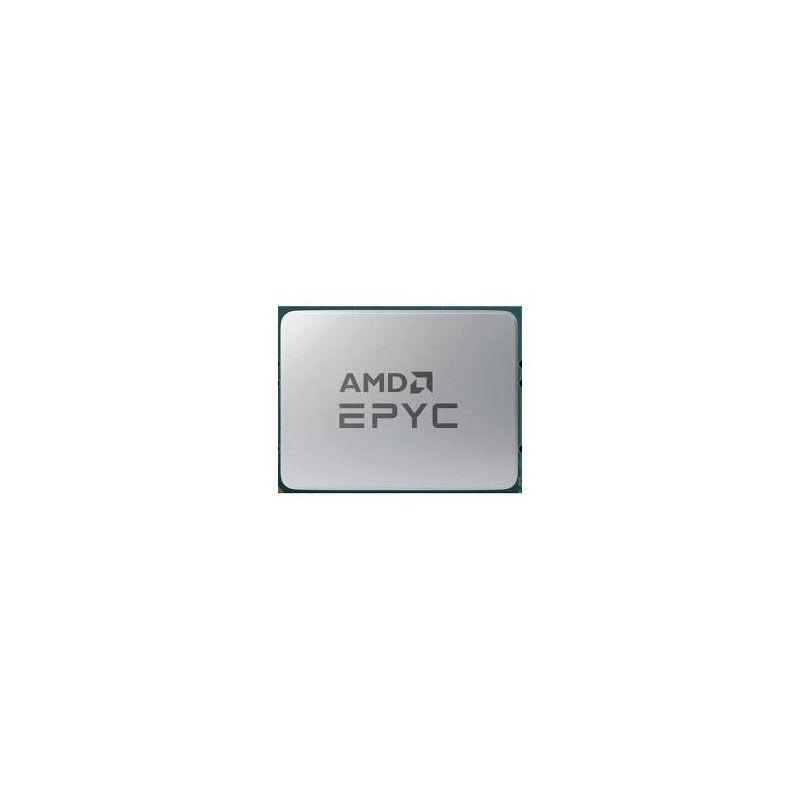 CPU AMD EPYC GENOA 9654 TRAY without Cooler (96x2.40GHz / 384MB / 360W) 192 Threads / 12 Memory Channels / Max Boost Clo