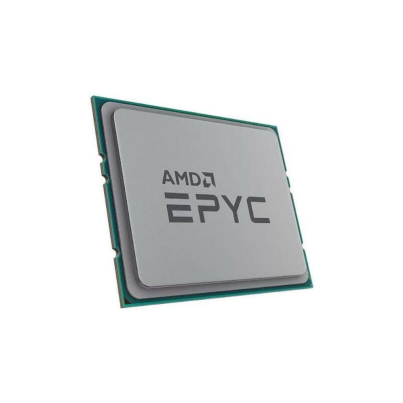 CPU AMD EPYC GENOA 9174F TRAY without Cooler (16x4.1GHz / 256MB / 320W) 32 Threads / 12 Memory Channels / Max Boost Cloc