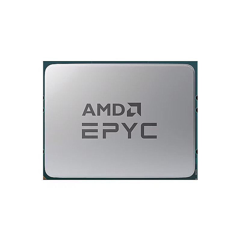 CPU AMD EPYC GENOA 9124 TRAY without Cooler (16x3.0GHz / 64MB / 200W) 32 Threads / 12 Memory Channels / Max Boost Clock 