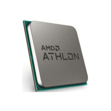 CPU AMD Athlon 200GE / AM4 / MPK bulk / incl. cooler with near silent cooler &amp; Radeon Vega Graphics
