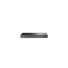 Switch TP-LINK SG3210XHP-M2...