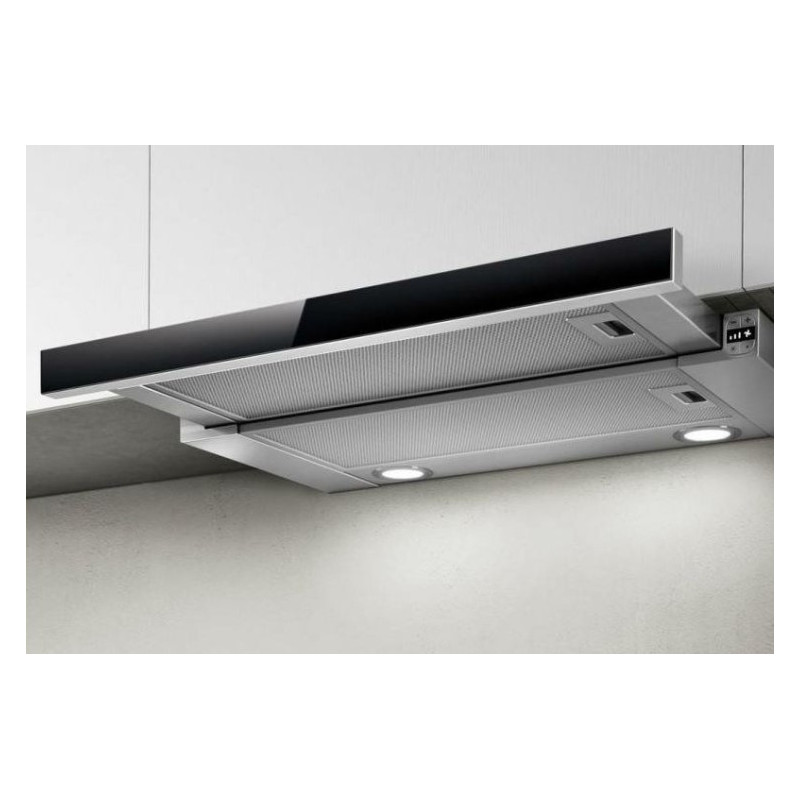 Gartraukis ELICA ELITE 26 IX / A / 90 / VT
