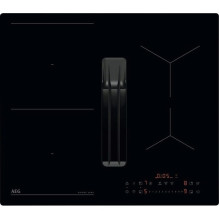 Hob-hood AEG TT64CB00CB