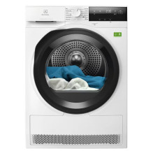 Dryer ELECTROLUX EW7D38BNCE