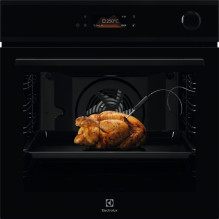 Oven ELECTROLUX EOC8P39H