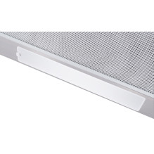 Virtuvinis Gartraukis - Amica OTP6233I Inox 598 mm 270 m³ / h C LED Nerūdijantis Plienas Virtuvinis Gartraukis - Amica OTP6233I Inox 598 mm 270 m³ / h C LED Nerūdijantis Plienas