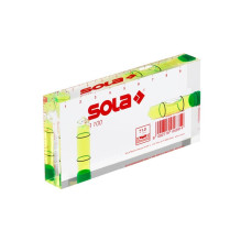 Gulsčiukas Sola R100, 10 cm Gulsčiukas Sola R100, 10 cm