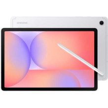 Samsung Galaxy Tab S10 Lite 10.9" 6GB 128GB 5G SM-X406 Silver SM-X406BZSREUB