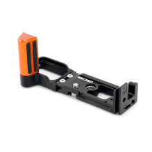 Kameros L Formos Kronšteinas - 3 Legged Thing Oscar QD OM System OM3 Copper
