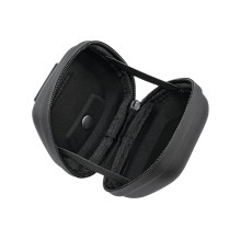 Dėklas - Petzl Shell PRO E073DA00 Apsauginis Dėklas Šviesoms ir Baterijoms Juodas