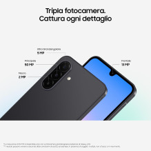Telefon Samsung Galaxy A18 A185 4G 4GB RAM 128GB Blue