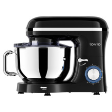 Lovio LVSTM01BK virėjo asistentas, juodas