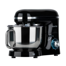 Lovio LVSTM01BK virėjo asistentas, juodas