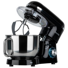 Lovio LVSTM01BK virėjo asistentas, juodas