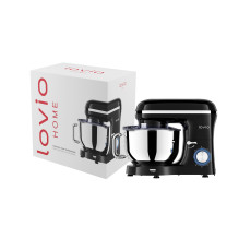 Lovio LVSTM01BK virėjo asistentas, juodas