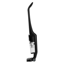 Rowenta Bodenstaubsauger RH 6545WH (schwarz)