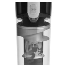 Rowenta Bodenstaubsauger RH 6545WH (schwarz)