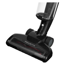 Rowenta Bodenstaubsauger RH 6545WH (schwarz)