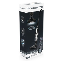 Rowenta Bodenstaubsauger RH 6545WH (schwarz)