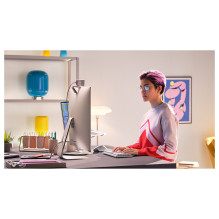 LOGITECH MX Mechanical Mini for Mac Minimalist Wireless Illuminated Keyboard - PALE GREY - (CH) - EMEA LOGITECH MX Mechanical Mini for Mac Minimalist Wireless Illuminated Keyboard - PALE GREY - (CH) - EMEA