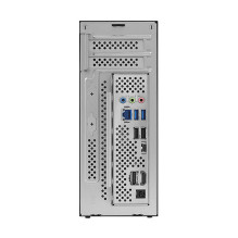 Barebone Deskslim X600 / B / BB / BOX