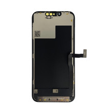 Screen Apple iPhone 13 Pro with touch-sensitive glass GX Soft (Premium) OLED 120Hz (Replaceable IC)