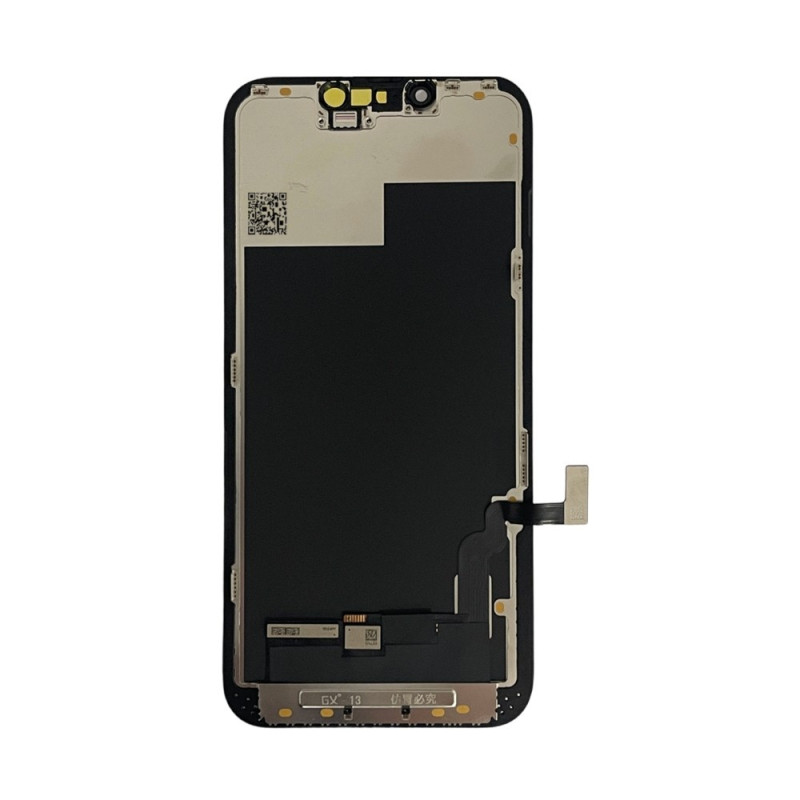 Screen Apple iPhone 13 with touch-sensitive glass GX Soft (Premium) OLED (Replaceable IC)