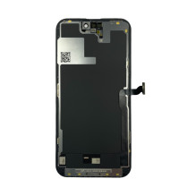Screen Apple iPhone 14 Pro Max with touch-sensitive glass GX Soft (Premium) OLED 120Hz (Replaceable IC)