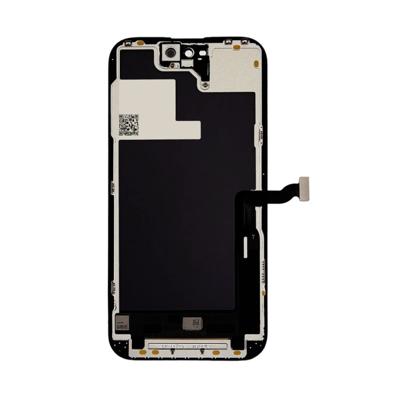 Screen Apple iPhone 14 Pro with touch-sensitive glass GX Soft (Premium) OLED 120Hz (Replaceable IC)