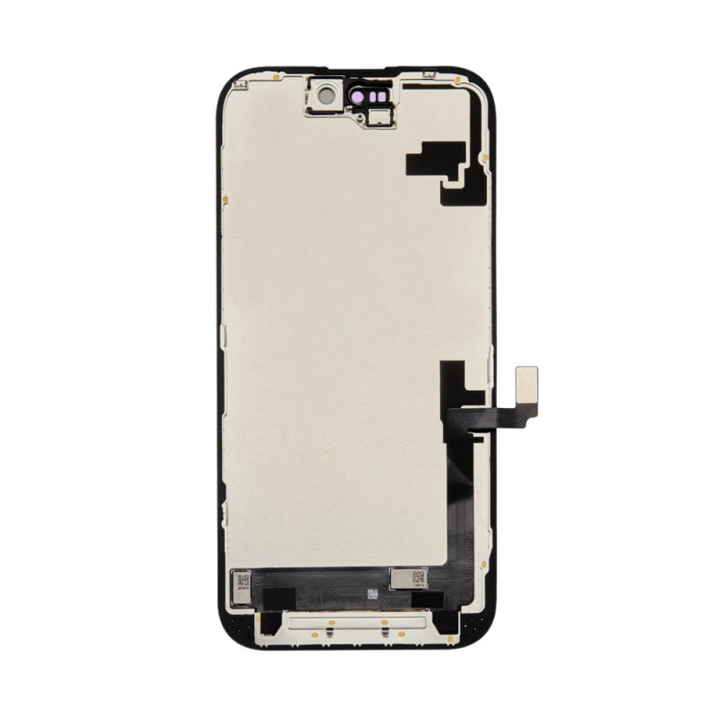 Screen Apple iPhone 16 with touchscreen Soft (Premium) OLED (Diagnosable)