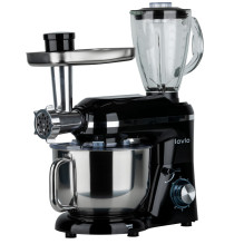 „Lovio LVSTM02PBK ChefAssistant Plus“ juodas