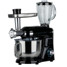 „Lovio LVSTM02PBK ChefAssistant Plus“ juodas