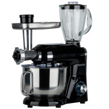 „Lovio LVSTM02PBK ChefAssistant Plus“ juodas