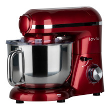 „Lovio LVSTM02PRD ChefAssistant Plus“ raudonas
