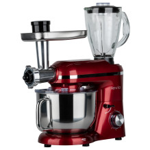 „Lovio LVSTM02PRD ChefAssistant Plus“ raudonas