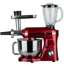 „Lovio LVSTM02PRD ChefAssistant Plus“ raudonas