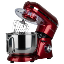 „Lovio LVSTM02PRD ChefAssistant Plus“ raudonas