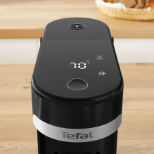 Tefal Instant Hot Water BR3508E0 water dispenser Black 2 L Tefal Instant Hot Water BR3508E0 water dispenser Black 2 L