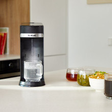Tefal Instant Hot Water BR3508E0 water dispenser Black 2 L Tefal Instant Hot Water BR3508E0 water dispenser Black 2 L