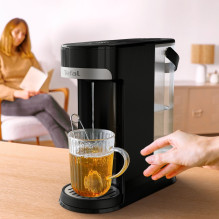 Tefal Instant Hot Water BR3508E0 water dispenser Black 2 L Tefal Instant Hot Water BR3508E0 water dispenser Black 2 L