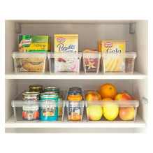 ROTHO LOFT Fridge Storage...