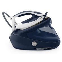 Tefal Pro Express Ultimate II GV9720 1.2 L Durilium Airglide Autoclean Ultra Thin soleplate Blue, White Tefal Pro Express Ultimate II GV9720 1.2 L Durilium Airglide Autoclean Ultra Thin soleplate Blue, White
