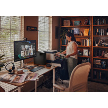 HP ProDesk 4 Tower G1i stacionarus kompiuteris su dirbtiniu intelektu, Intel Core Ultra 5 225, 16 GB DDR5-SDRAM, 512 GB 