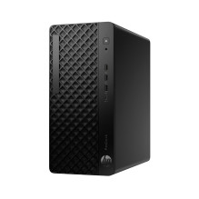 HP ProDesk 4 Tower G1i stacionarus kompiuteris su dirbtiniu intelektu, Intel Core Ultra 5 225, 16 GB DDR5-SDRAM, 512 GB 