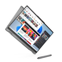 KOMPIUTERIS IDEAPAD 5I CORE 7 16 / 1TB 16 GREY KOMPIUTERIS IDEAPAD 5I CORE 7 16 / 1TB 16 GREY