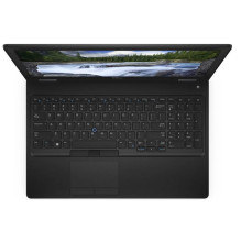 Kompiut Latitude 5590 IC i7 16 / 512 GB, 15.6" juoda atnaujin Kompiut Latitude 5590 IC i7 16 / 512 GB, 15.6" juoda atnaujin