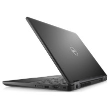 Kompiut Latitude 5590 IC i7 16 / 512 GB, 15.6" juoda atnaujin Kompiut Latitude 5590 IC i7 16 / 512 GB, 15.6" juoda atnaujin
