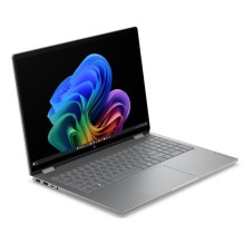 KOMP HP OMNIBOOK X FLIP 2IN1 16 AI5 16 / 512GB KOMP HP OMNIBOOK X FLIP 2IN1 16 AI5 16 / 512GB